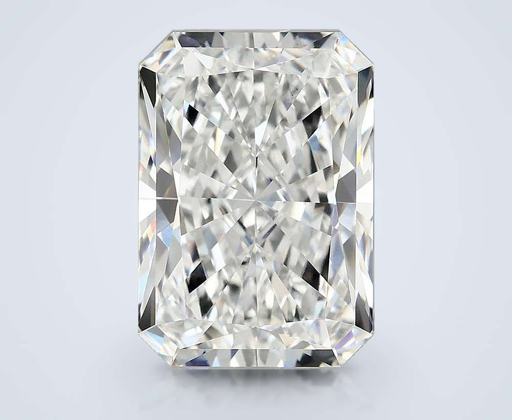 6.44 Carat · F · VS1 Rare Carat Ideal Cut