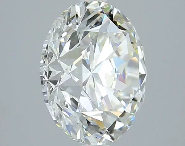 3.83 Carat · I · SI1 Rare Carat Ideal Cut
