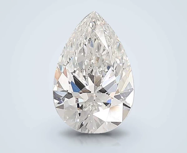 3.57 Carat · F · VVS2 Rare Carat Ideal Cut