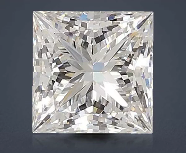 2.52 Carat · E · VS1 Rare Carat Ideal Cut
