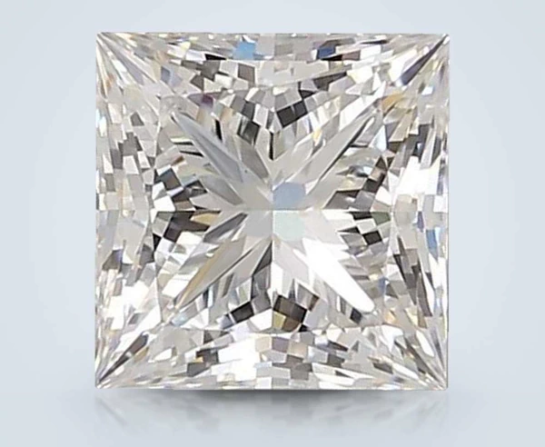 2.52 Carat · E · VS1 Rare Carat Ideal Cut