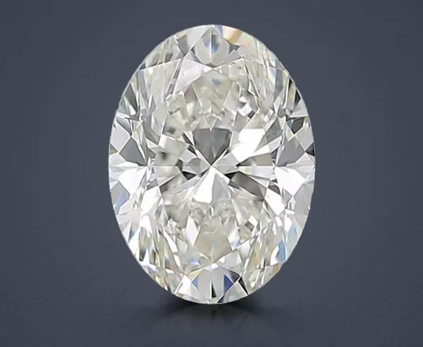 1.01 Carat · I · VVS2 very good Cut