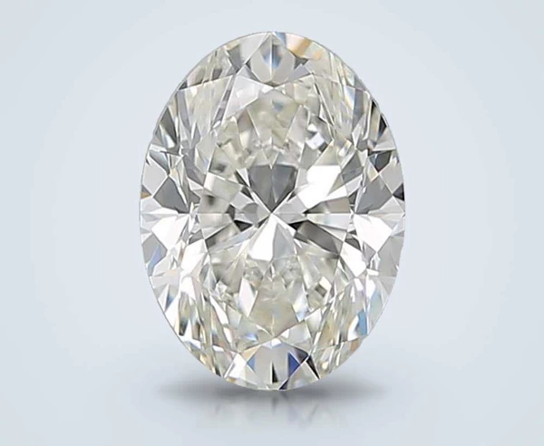 1.01 Carat · I · VVS2 very good Cut