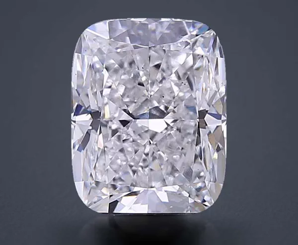 2.87 Carat · D · VS2 Rare Carat Ideal Cut
