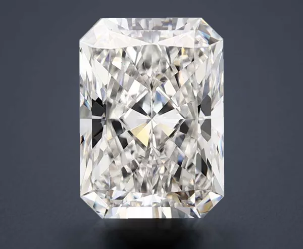 3.58 Carat · G · VS1 Rare Carat Ideal Cut
