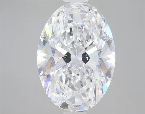 4.01 Carat · D · VS2 Rare Carat Ideal Cut