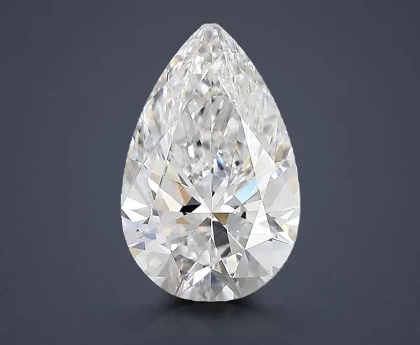 3.01 Carat · D · VVS1 Rare Carat Ideal Cut