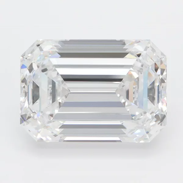4.01 Carat · D · VVS1 Rare Carat Ideal Cut
