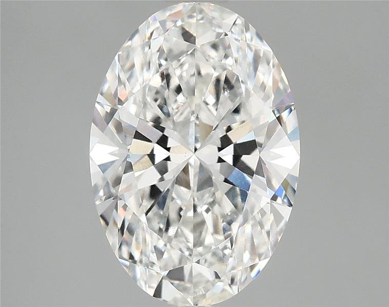 2.82 Carat · F · VVS2 Rare Carat Ideal Cut