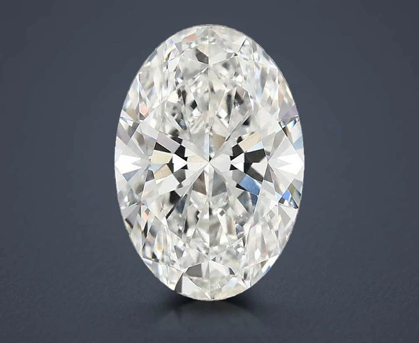 2.82 Carat · F · VVS2 Rare Carat Ideal Cut