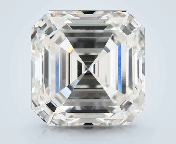 7.11 Carat · E · VVS2 Rare Carat Ideal Cut