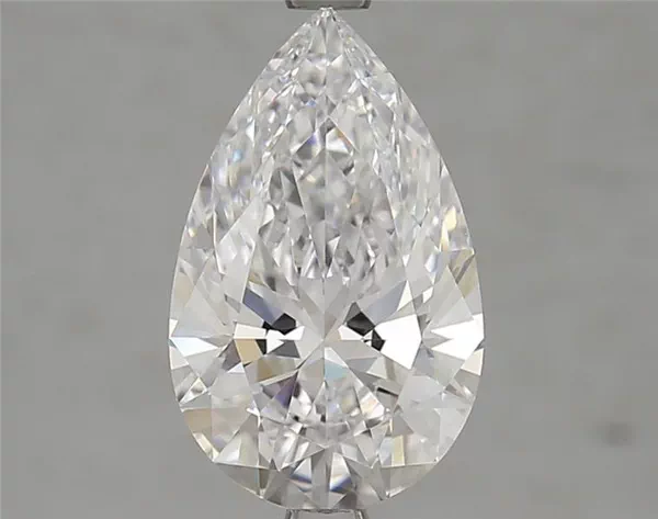 2.51 Carat · D · VS1 Rare Carat Ideal Cut