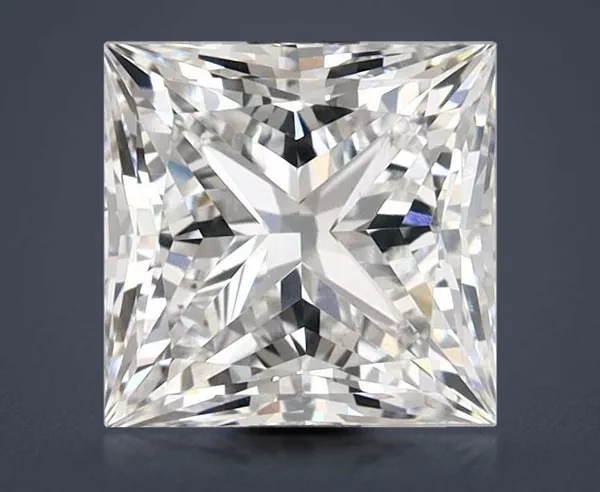 2.35 Carat · D · VS1 Rare Carat Ideal Cut