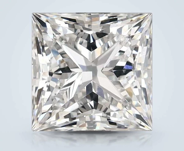 2.35 Carat · D · VS1 Rare Carat Ideal Cut