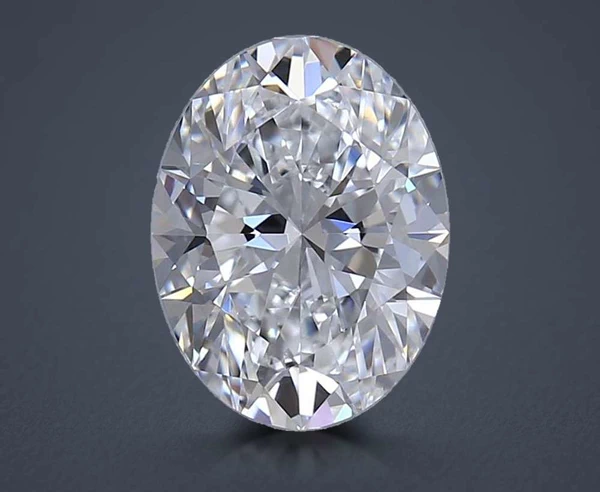 1.7 Carat · E · VVS2 Rare Carat Ideal Cut