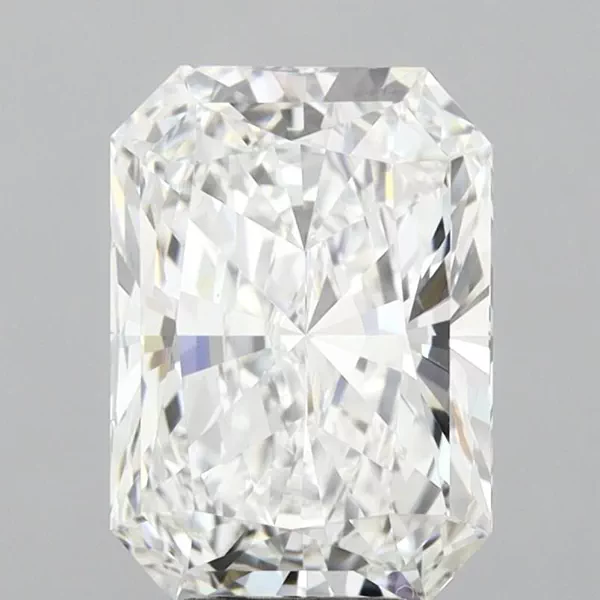 4.15 Carat · E · IF Rare Carat Ideal Cut