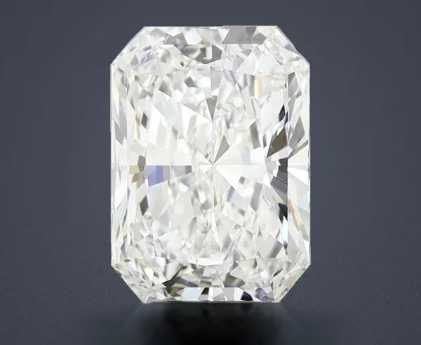 4.15 Carat · E · IF Rare Carat Ideal Cut