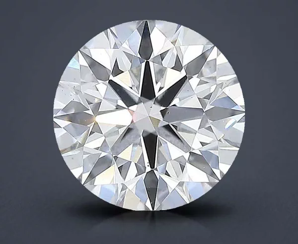 1.8 Carat · D · SI1 Rare Carat Ideal Cut