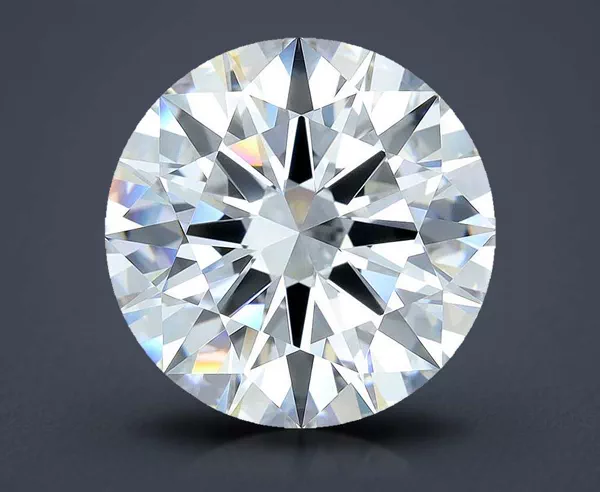 6.79 Carat · D · FL excellent Cut