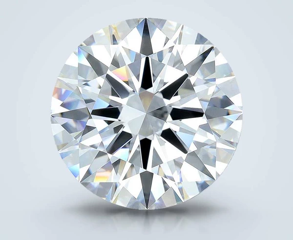 6.79 Carat · D · FL excellent Cut