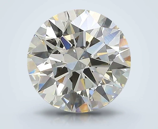 2.05 Carat · J · VS1 excellent Cut
