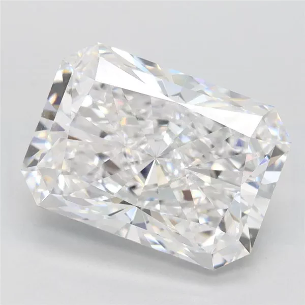 4.33 Carat · D · IF Rare Carat Ideal Cut