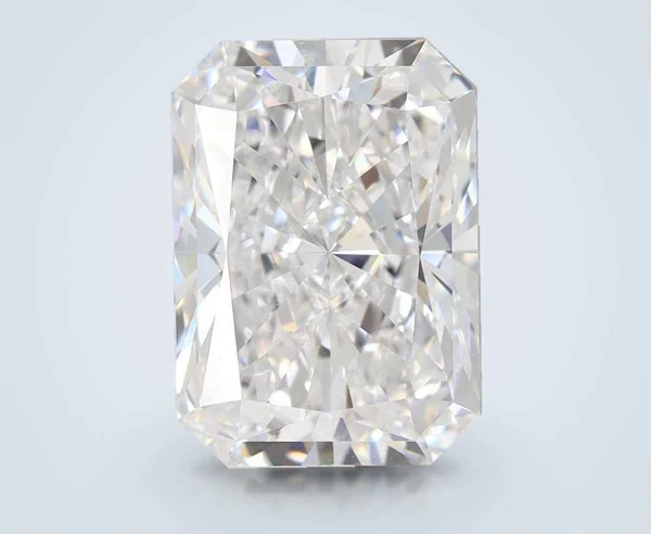 4.33 Carat · D · IF Rare Carat Ideal Cut