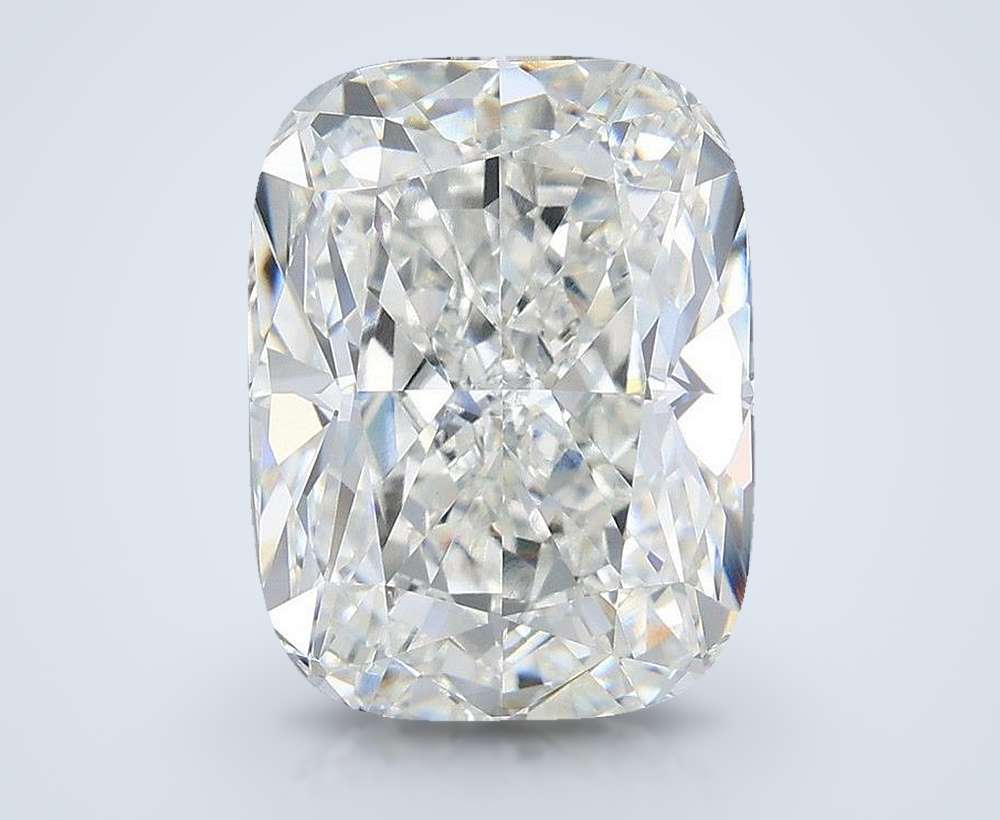 6.18 Carat · F · VVS2 Rare Carat Ideal Cut