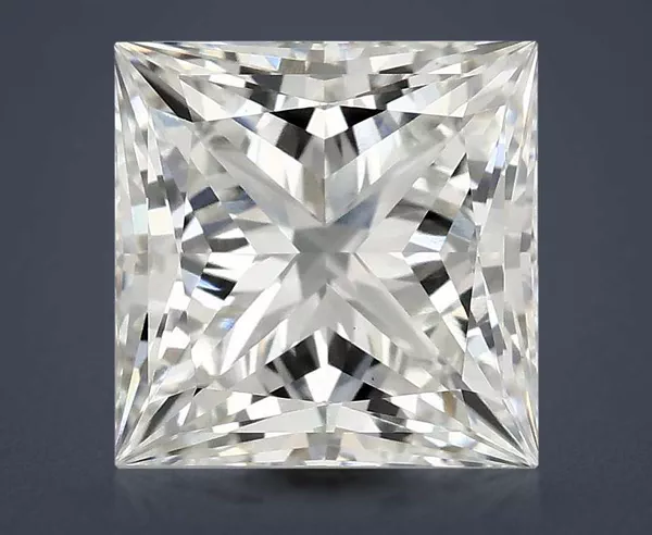 2.89 Carat · F · VS1 Rare Carat Ideal Cut