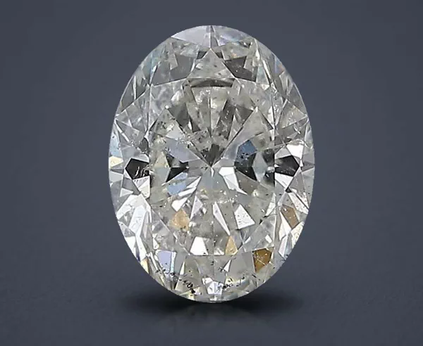 1.29 Carat · G · SI2 Rare Carat Ideal Cut