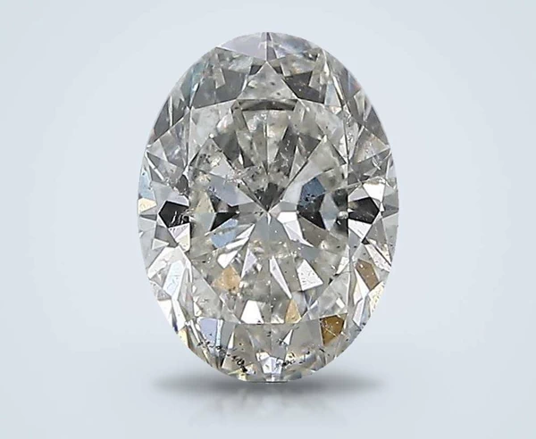 1.29 Carat · G · SI2 Rare Carat Ideal Cut