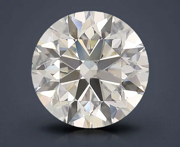 4 Carat · J · VS2 excellent Cut