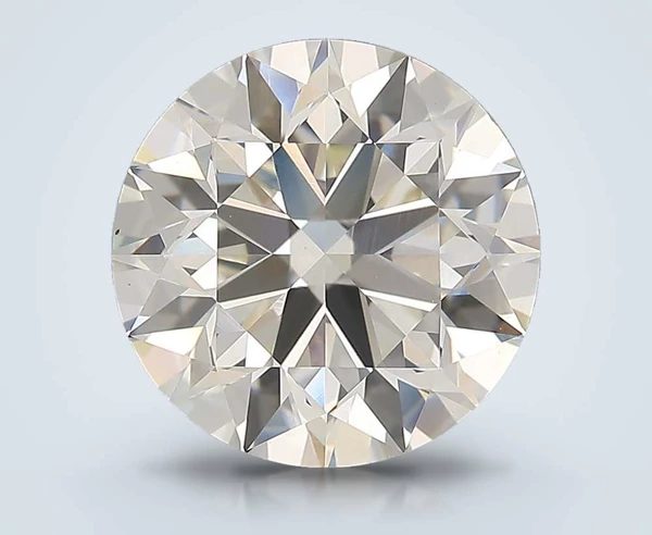 4 Carat · J · VS2 excellent Cut