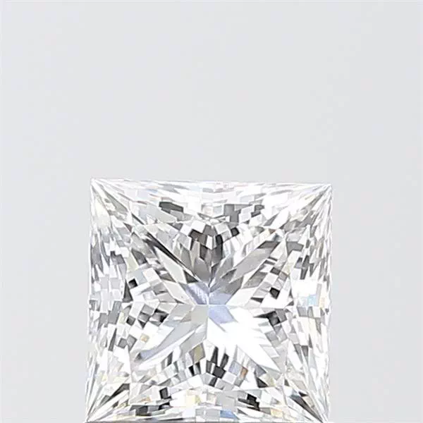1.12 Carat · D · VS1 Rare Carat Ideal Cut