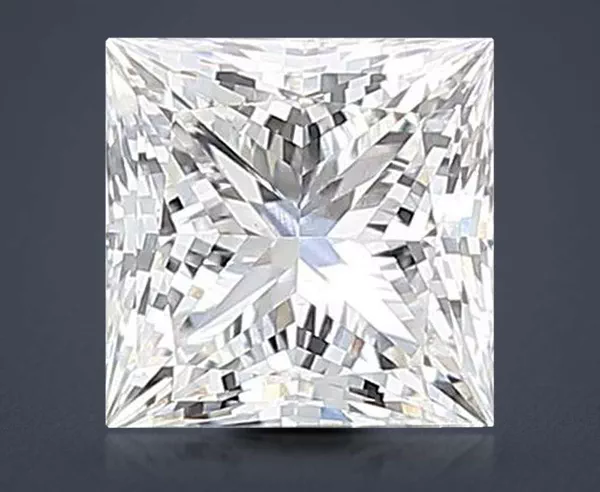 1.12 Carat · D · VS1 Rare Carat Ideal Cut