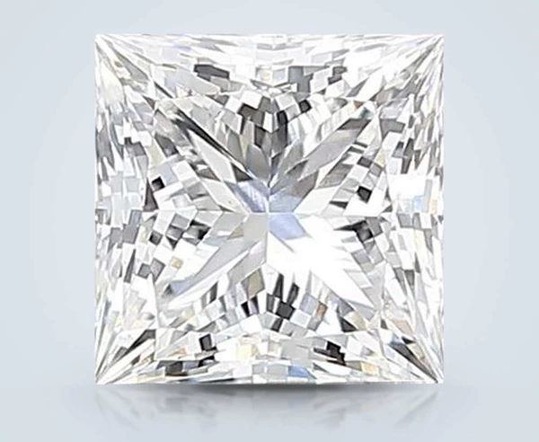 1.12 Carat · D · VS1 Rare Carat Ideal Cut