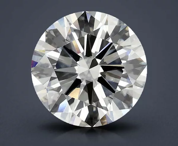 3.9 Carat · G · VVS2 Rare Carat Ideal Cut