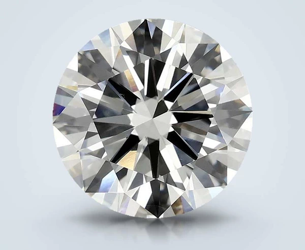 3.9 Carat · G · VVS2 Rare Carat Ideal Cut