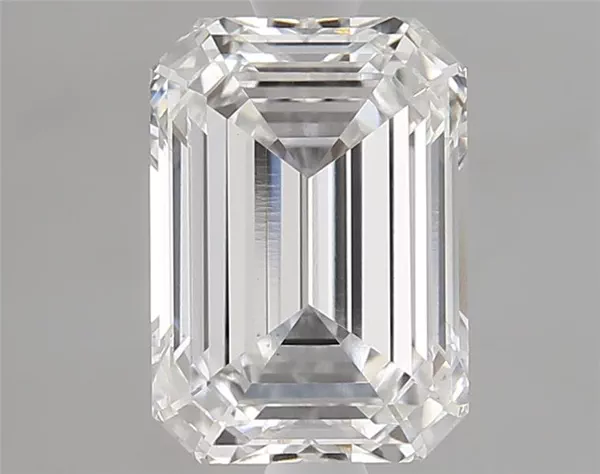 2.38 Carat · F · VS1 Rare Carat Ideal Cut