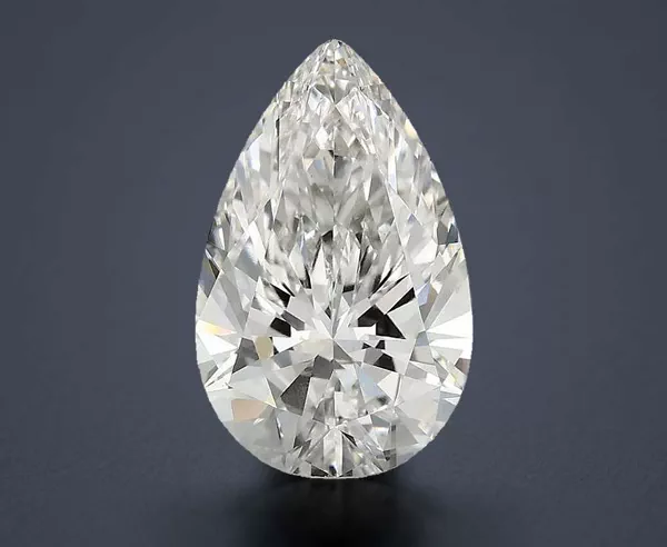 2.85 Carat · F · VVS2 Rare Carat Ideal Cut