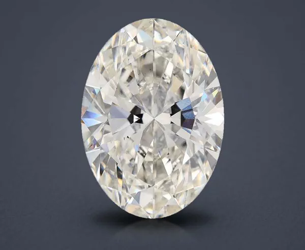 8.03 Carat · H · VS2 Rare Carat Ideal Cut
