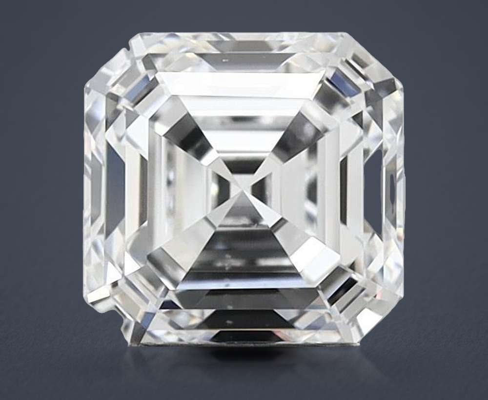 2.02 Carat · D · VS2 Rare Carat Ideal Cut