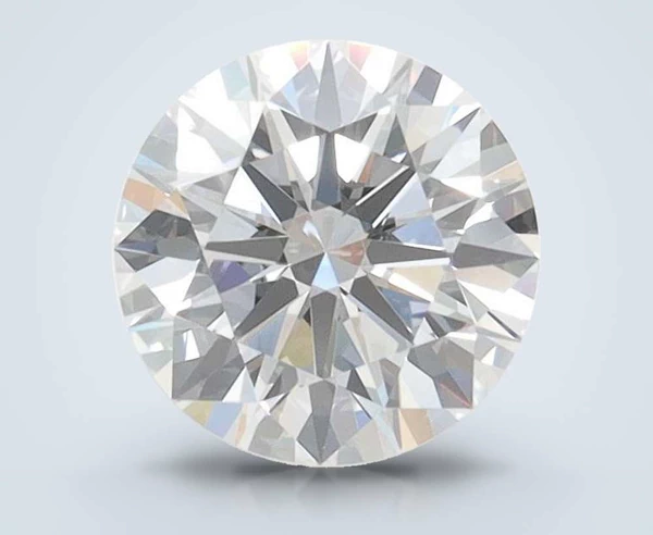 1.22 Carat · D · VVS1 Rare Carat Ideal Cut