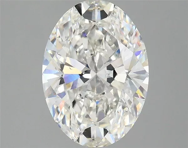 2.3 Carat · F · VS2 Rare Carat Ideal Cut