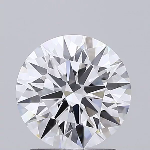 1.7 Carat · D · IF Rare Carat Ideal Cut