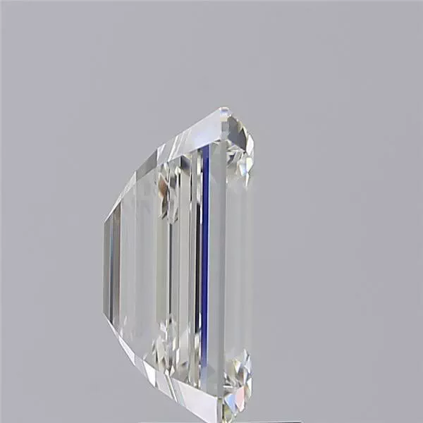 4.7 Carat · H · VVS2 very good Cut