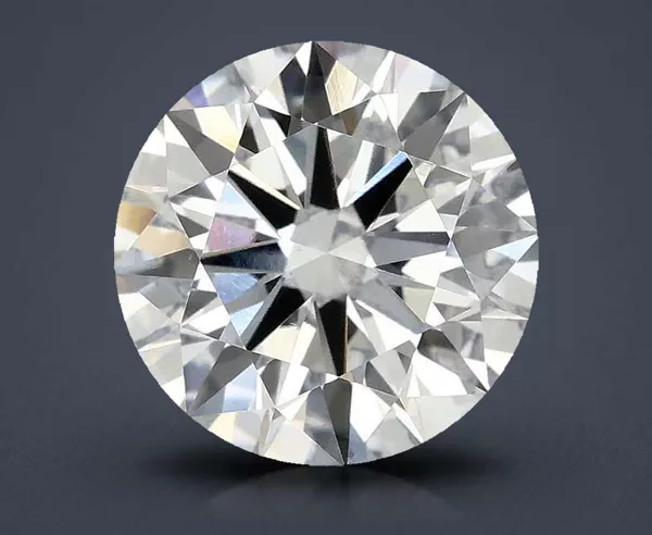 1.44 Carat · G · VS1 Rare Carat Ideal Cut