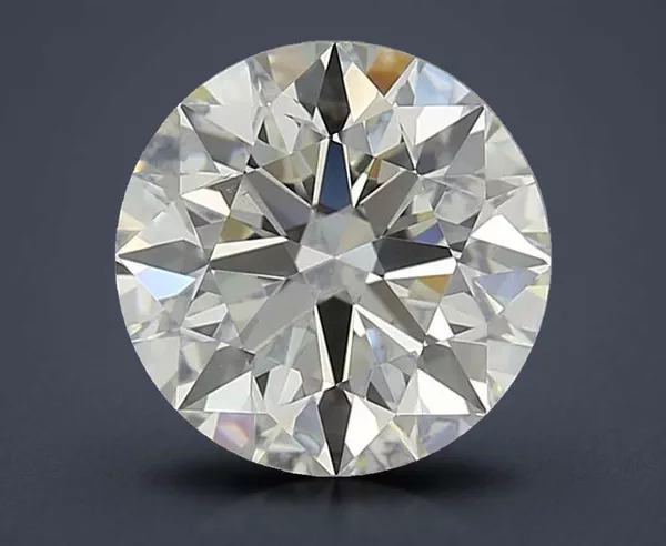 2.2 Carat · J · VS1 Rare Carat Ideal Cut