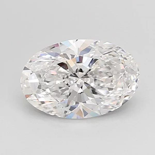 1.54 Carat · D · VS2 Rare Carat Ideal Cut