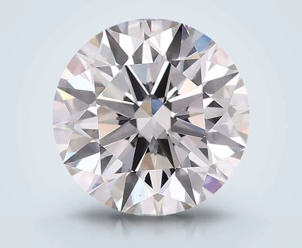 1.29 Carat · G · VVS1 Rare Carat Ideal Cut